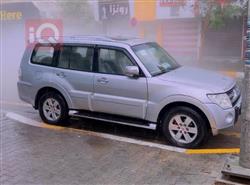 میتسوبیشی پاجیرۆ